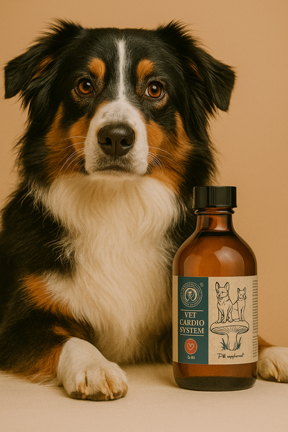Vet Cardio