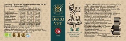 Naja Forest Onco Vet