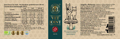 Naja Forest Vet Joint