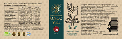 Naja Forest Onco Vet