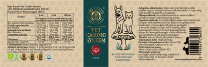 Naja Forest Vet Cardio