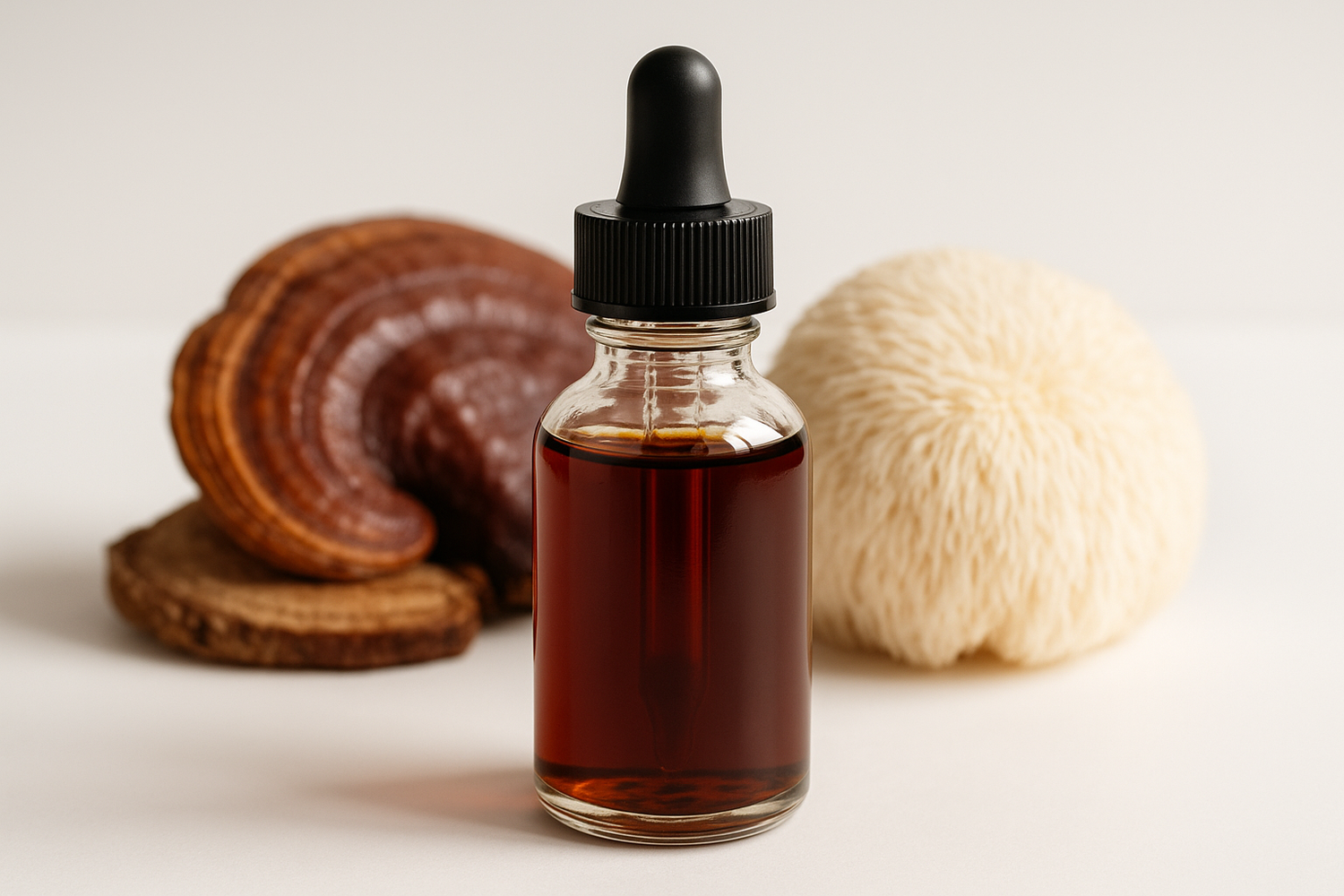 mushroom extract